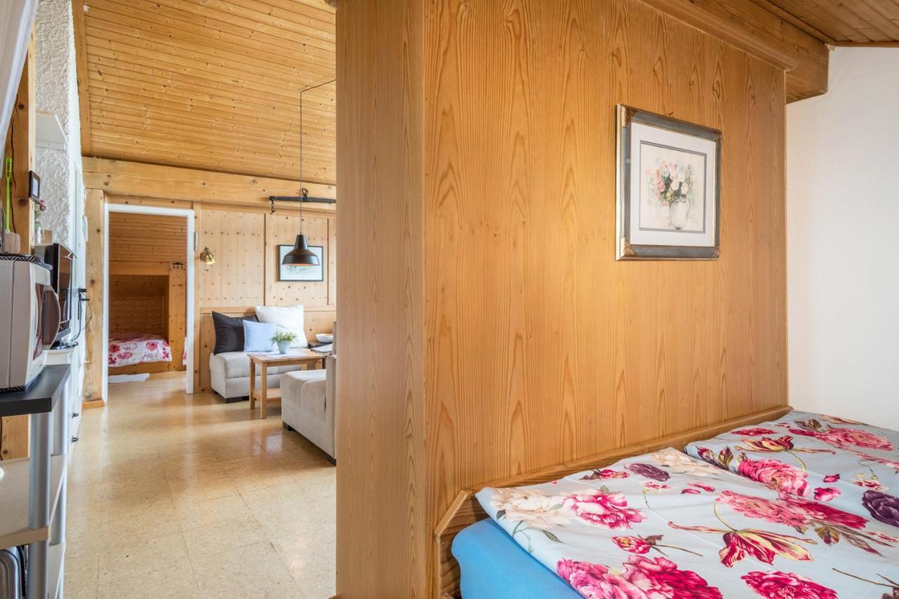Haus Sonnenhang Wohnung 3 Штифенхофен Экстерьер фото
